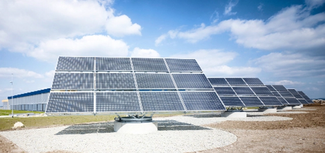 solar-cells