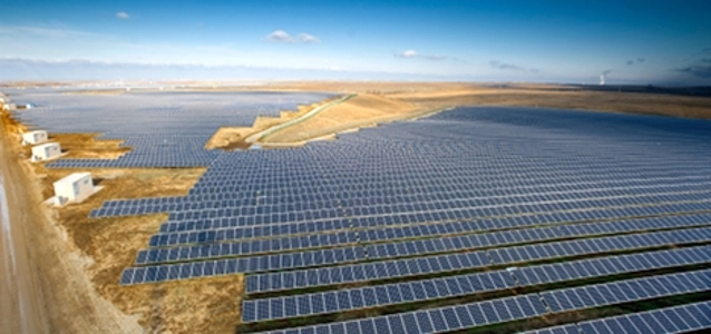 solarfarm