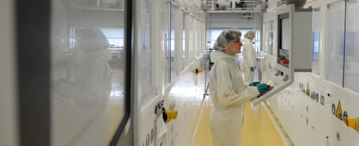 production-cleaning