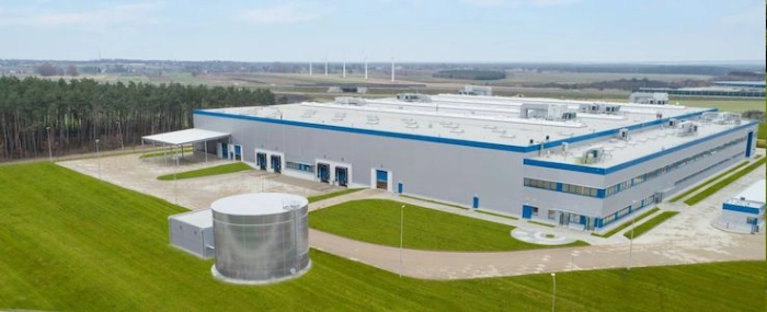 Kongsberg-Brzesc-Kujawski