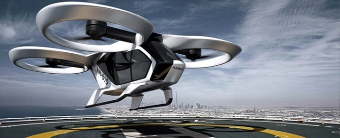 CityAirbus