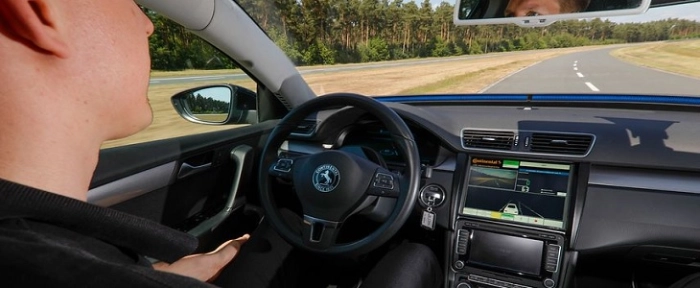 automated-driving