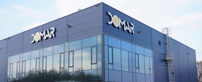 Domar-2026