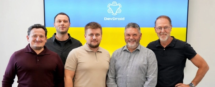 DevDroid-2026
