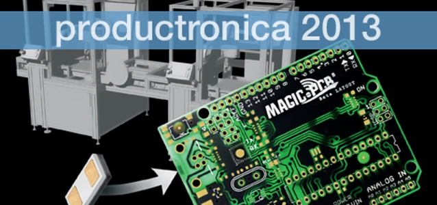 productronica