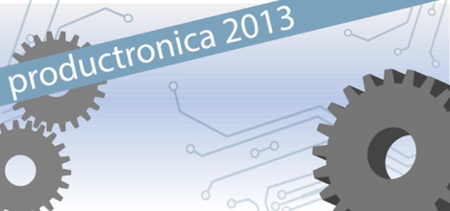 productronica2013
