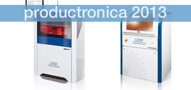 productronica