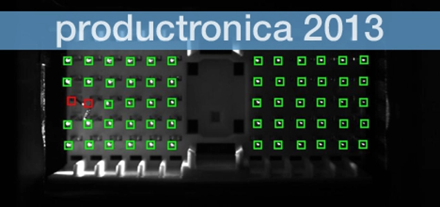 productronica