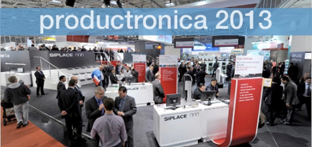 productronica