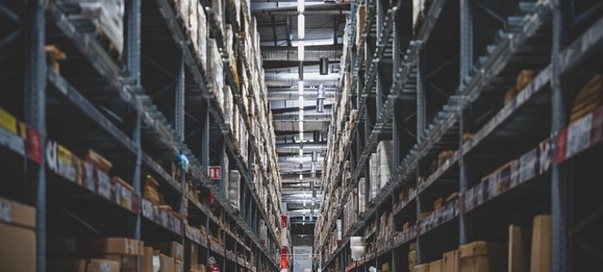 Warehouse