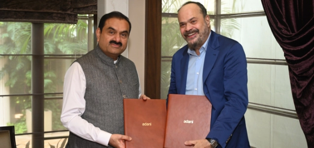 adani-enterprises-jabil-sign-mou