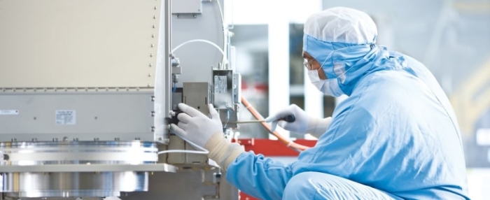 lab