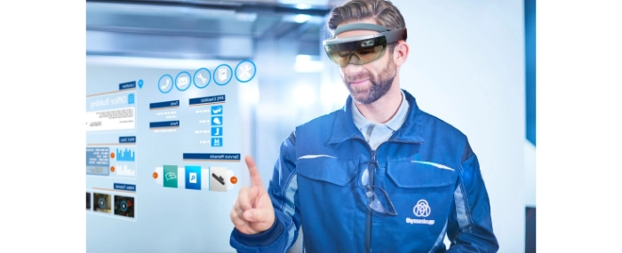 hololens