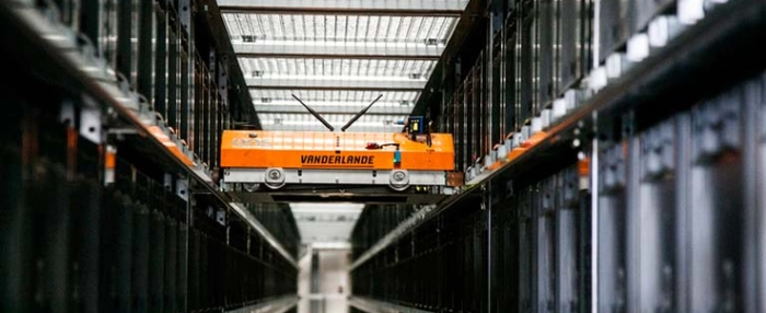 vanderlande-equipment