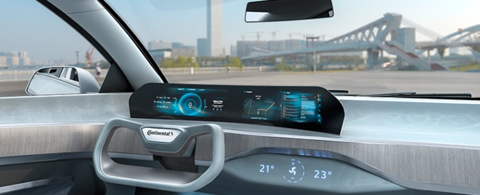 oled-display