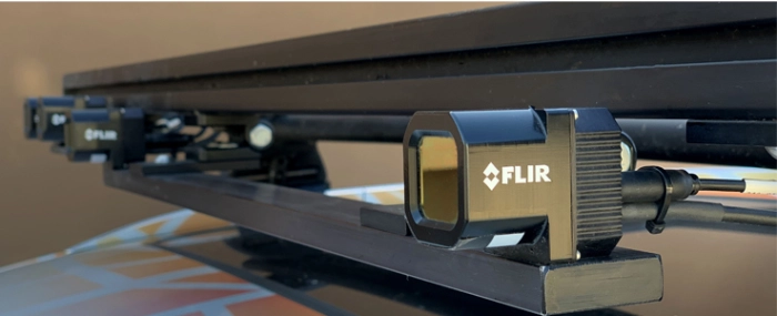 Thermal-Imaging-Sensor