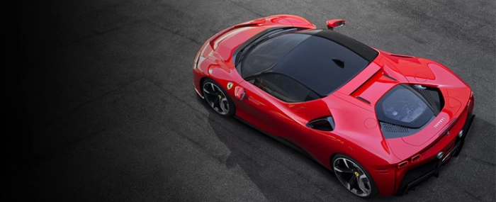 SF90-Stradale