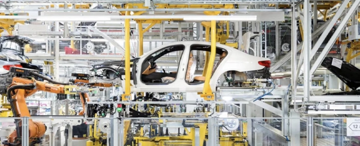vehicle-production