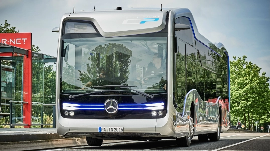 Future-Bus