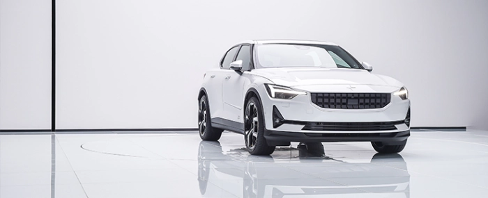 Polestar-2-Shanghai