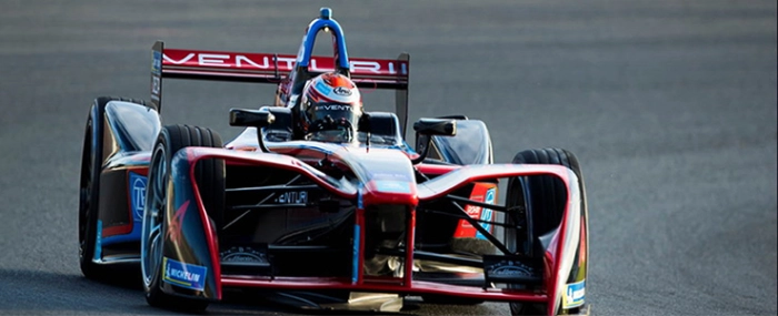 FE-test-racing