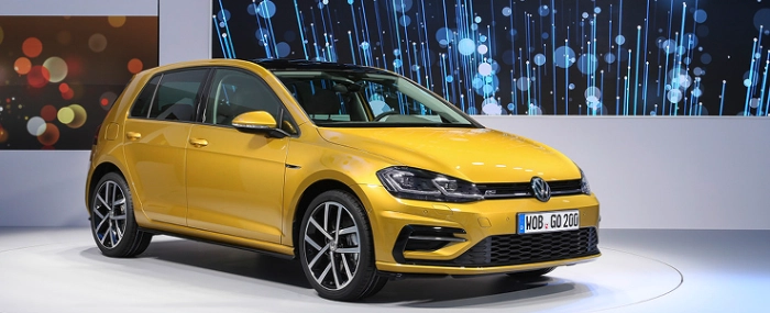 new-golf