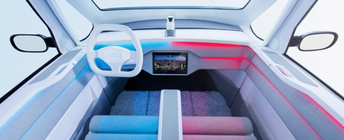 cooperation-faurecia