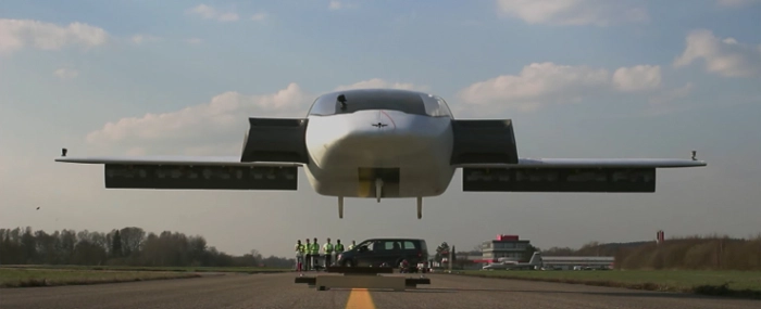 first-flight