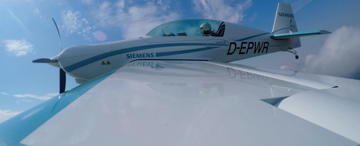 electric-flight