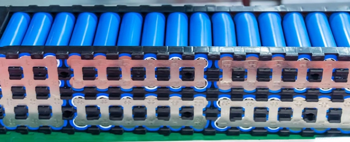 battery-pack