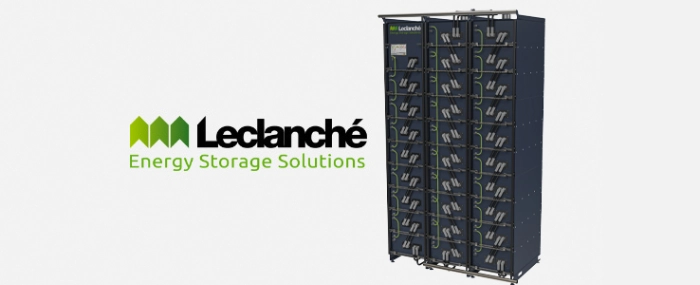 energy-storage-system