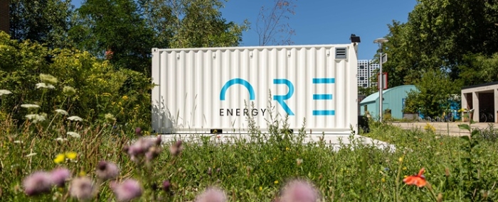 Energy