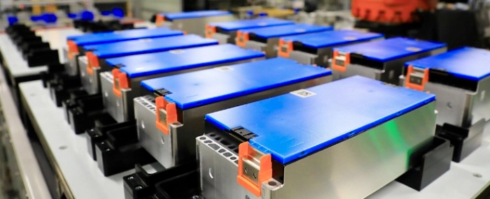 Battery-packs