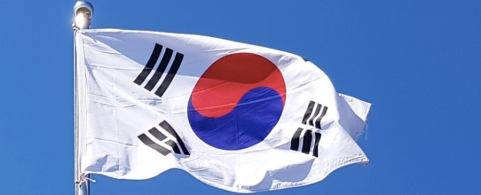korea-flag