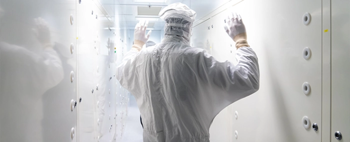 VIP-Cleanroom