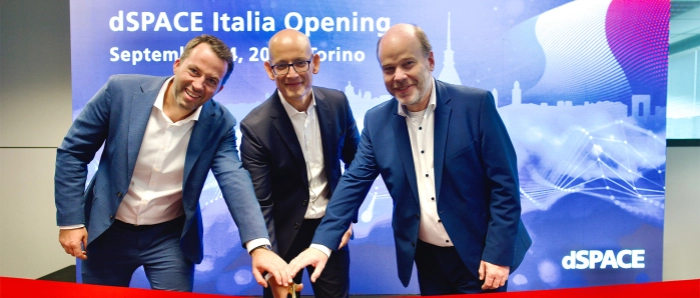Italia-Opening