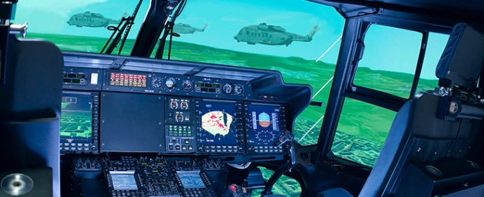 flight-simulator