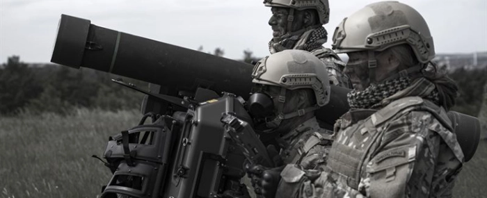 RBS-70-system