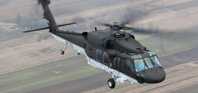 blackhawk