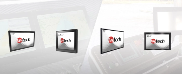 screens