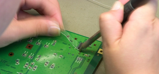 pcb-working