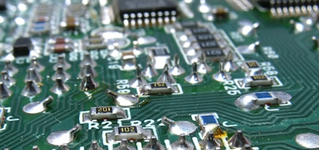 electronics
