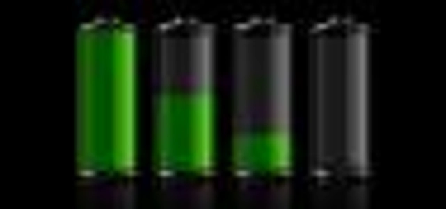 battery-levels-set