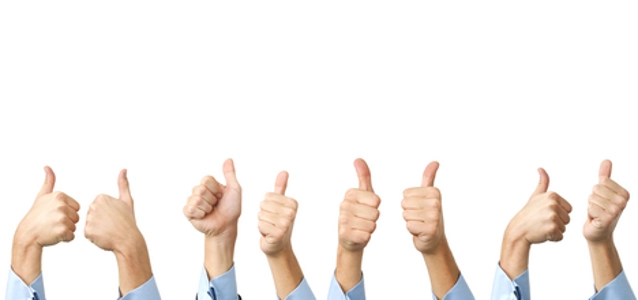 thumbs-up