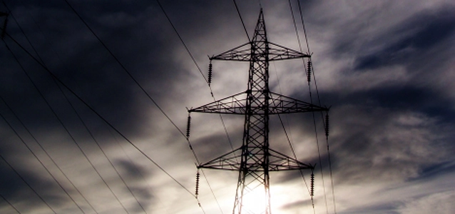 high-voltage
