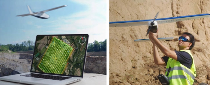 uavs