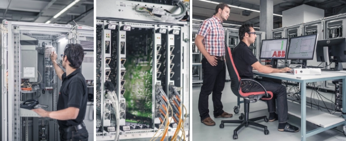 Mission-Critical-Communication-Networks