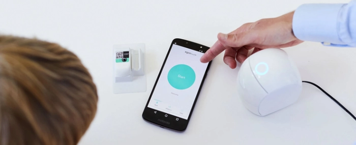 Egoo-device