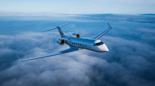 Gulfstream