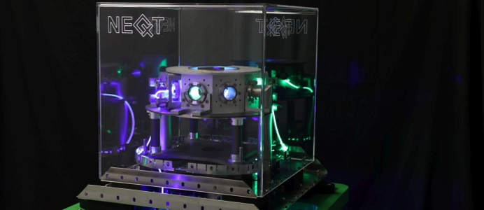 neQxt-quantum-computer